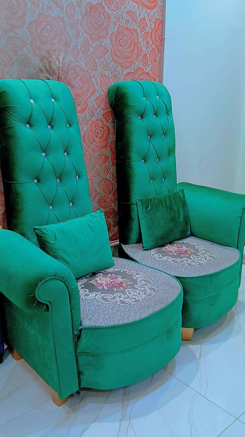 Sofa set 6