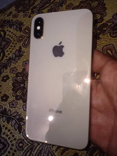 Apple iPhone XS