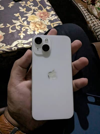 Apple iPhone 14  jv 128gb