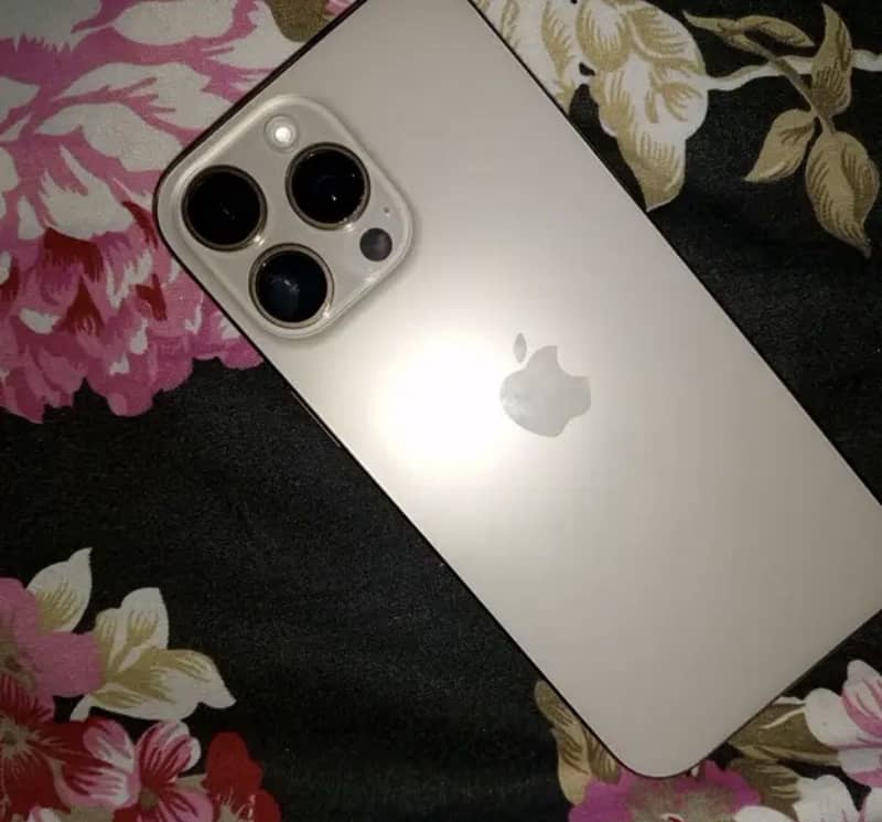 Apple iPhone 16 Pro Max 0