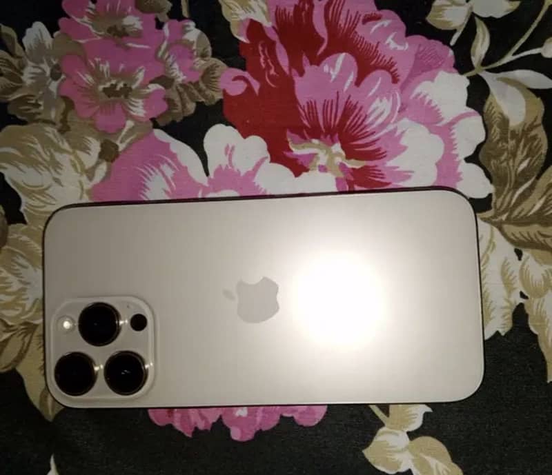 Apple iPhone 16 Pro Max 6