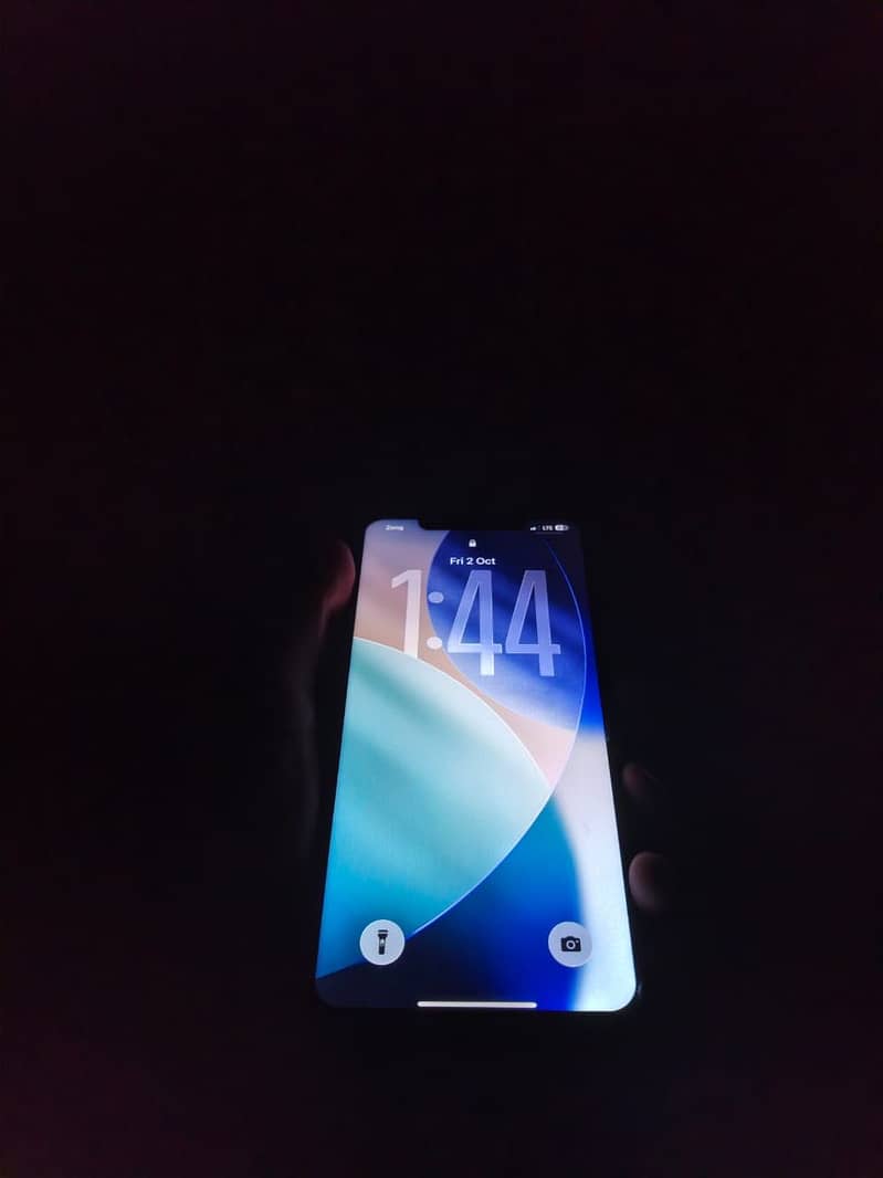 Apple iPhone 11 Pro Max 2