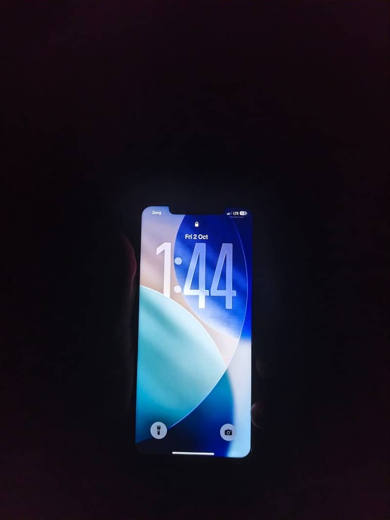 Apple iPhone 11 Pro Max 1