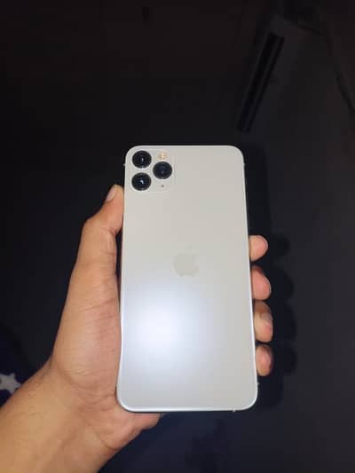 Apple iPhone 11 Pro Max