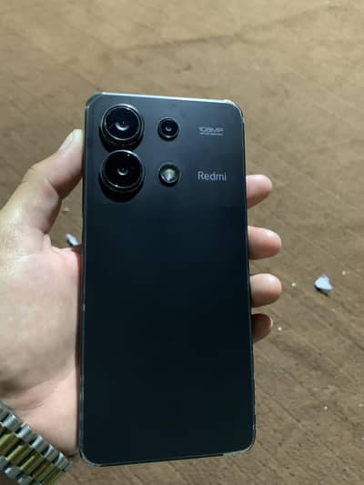 Redmi Note 13
