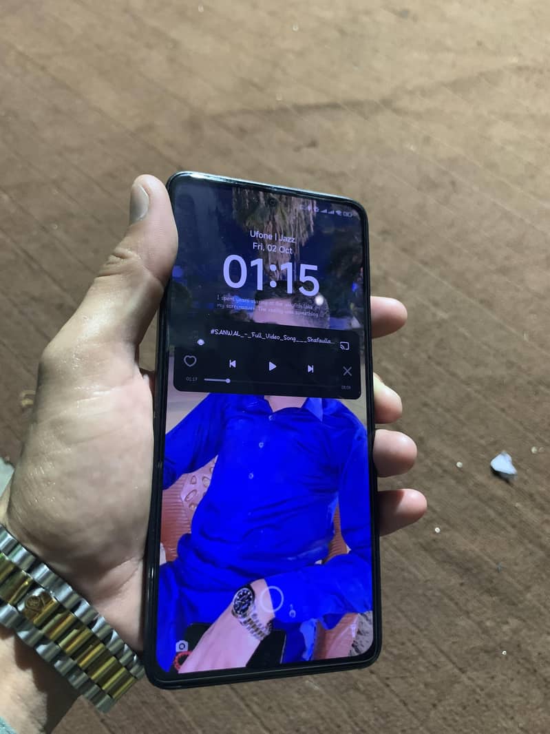 Redmi Note 13 4