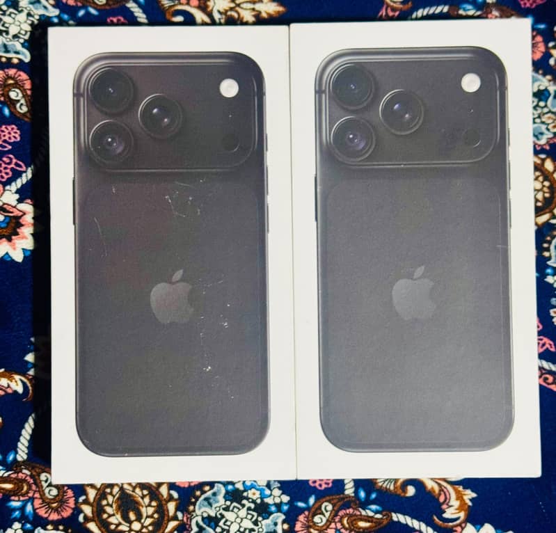Apple iPhone 18 Pro 1