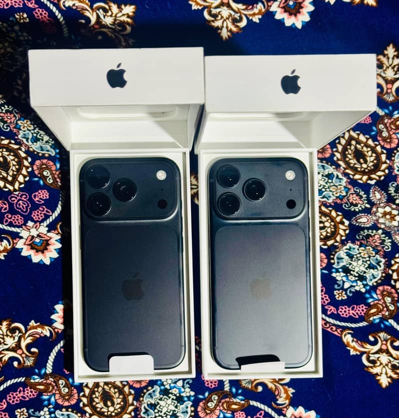Apple iPhone 18 Pro 2