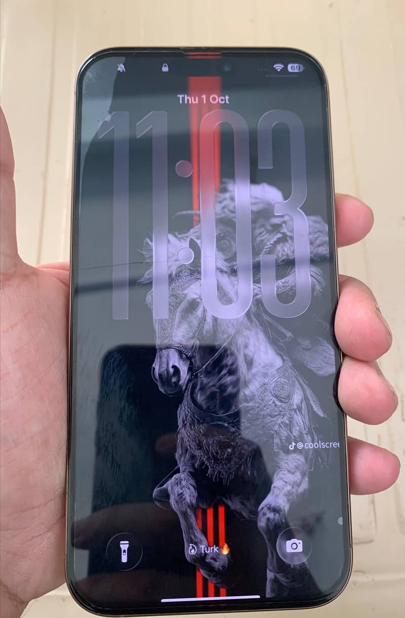 Apple iPhone 16 Pro Max 0