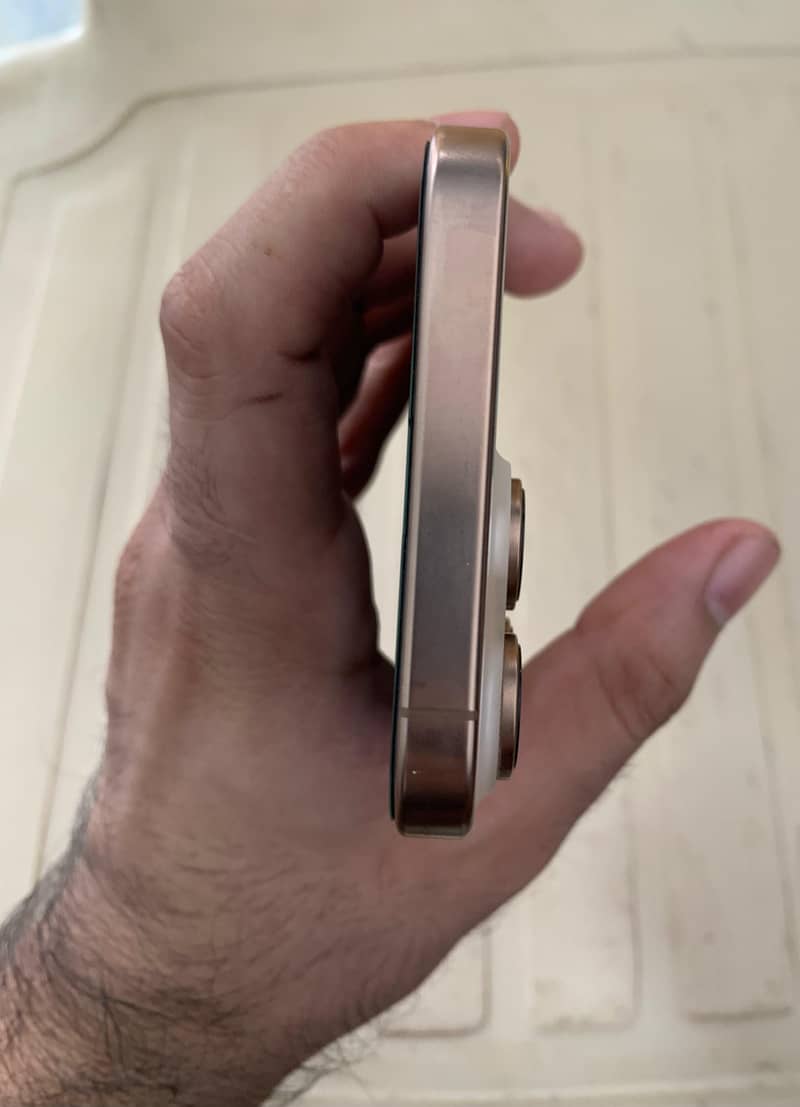 Apple iPhone 16 Pro Max 2