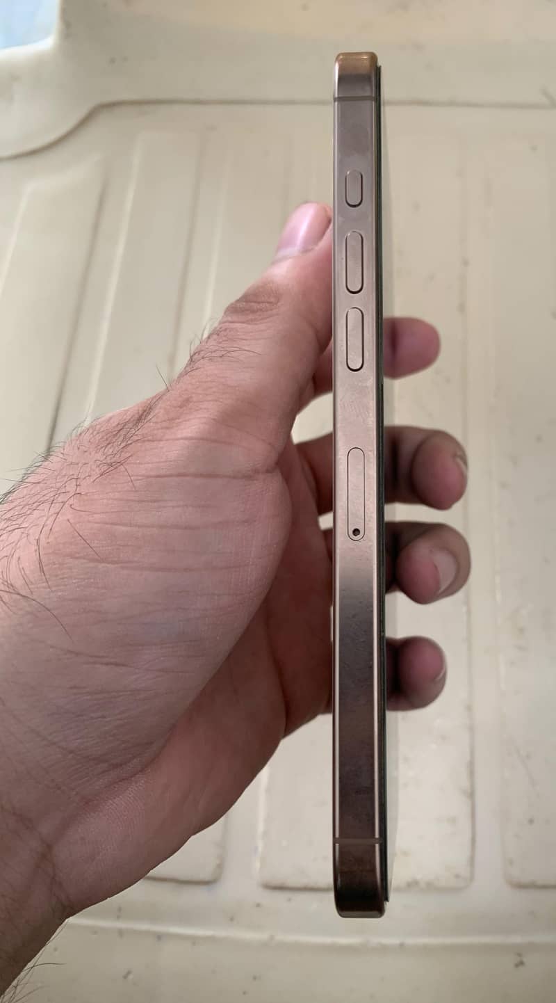 Apple iPhone 16 Pro Max 3