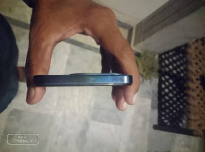 Infinix Hot 40i