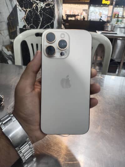 Apple iPhone 16 Pro Max 256 gb