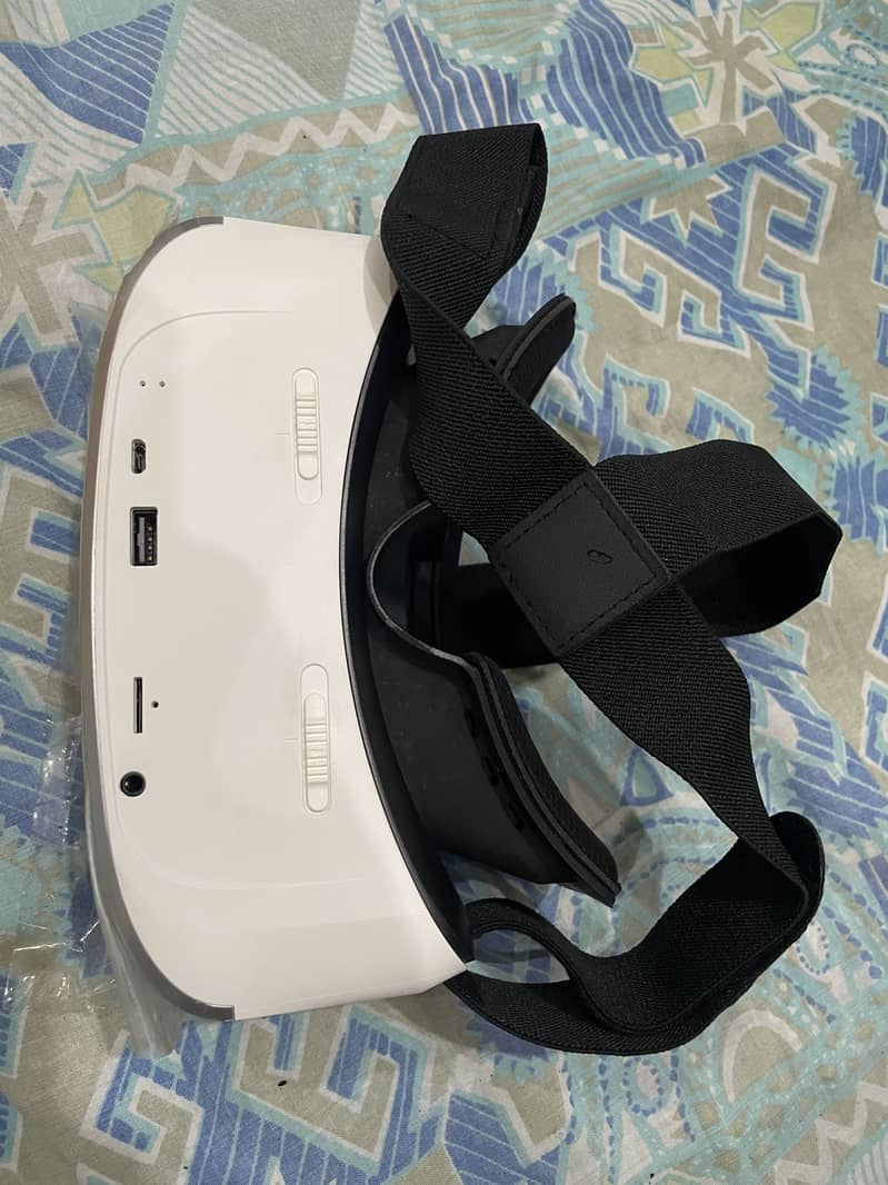 VR box android 0