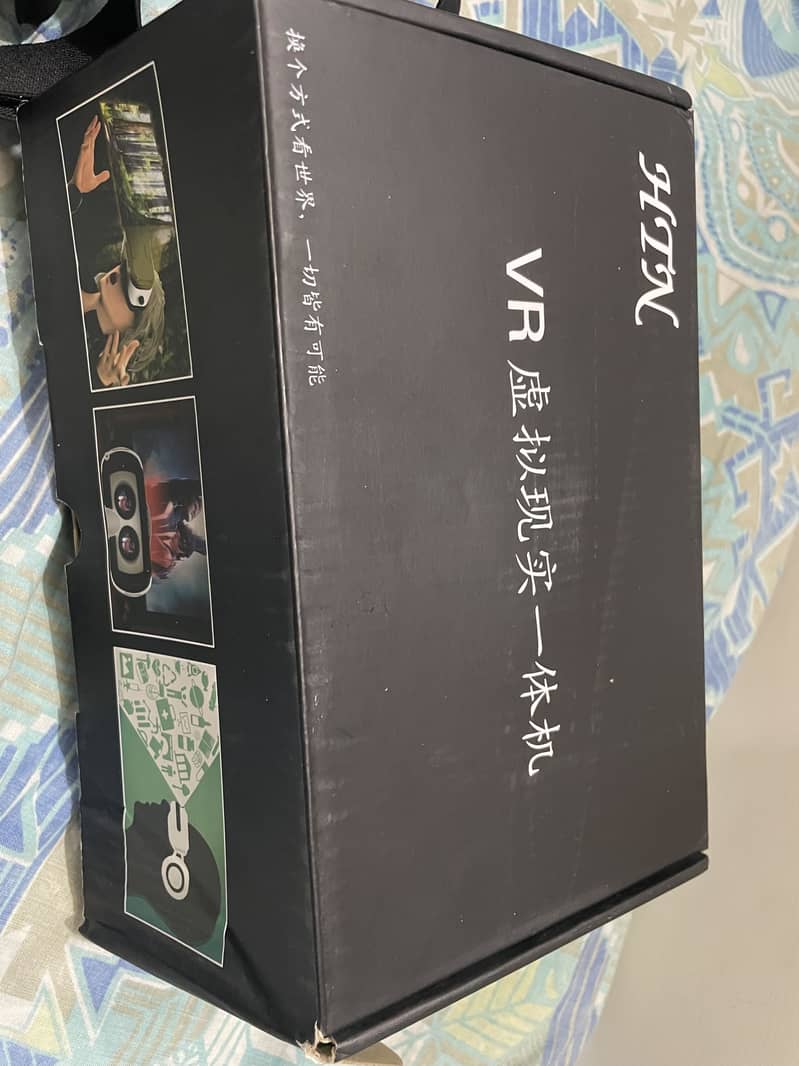 VR box android 1