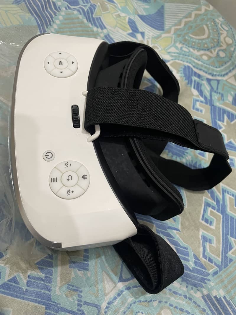 VR box android 2