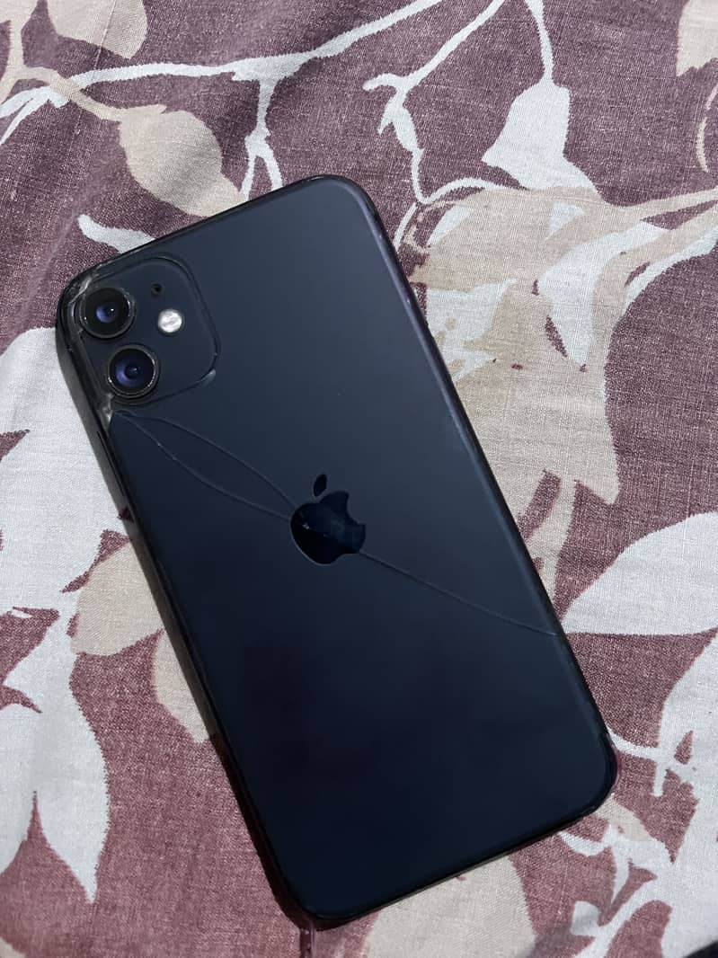 Iphone 11 5