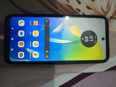 Motorola Moto G04