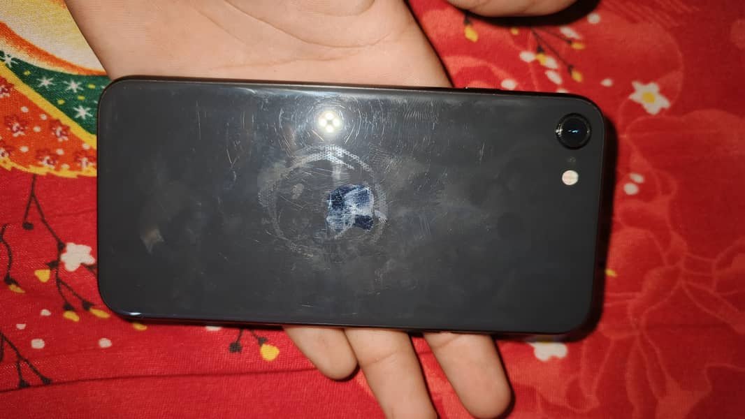 Apple iPhone SE 1