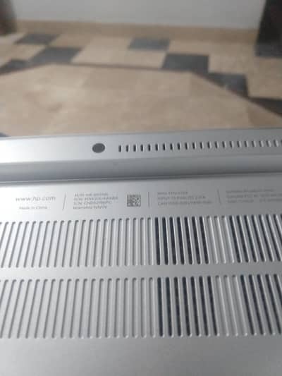HP Envy m6 - P113dx
