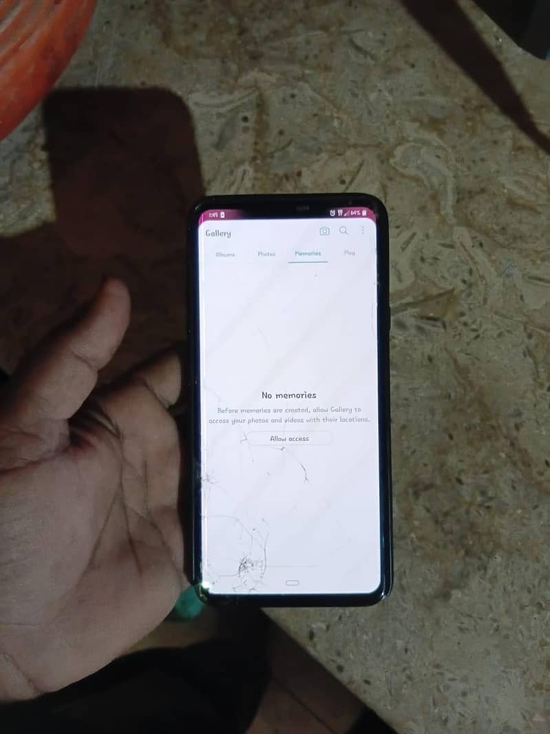 LG V40 ThinQ 3