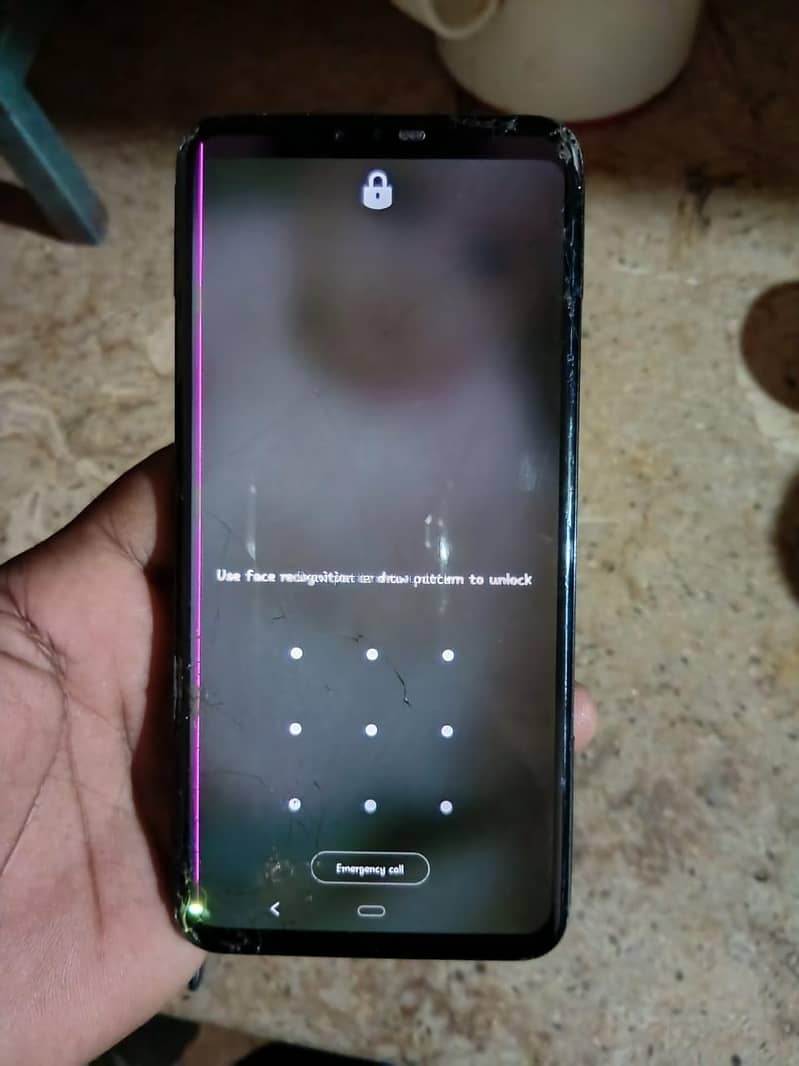 LG V40 ThinQ 5