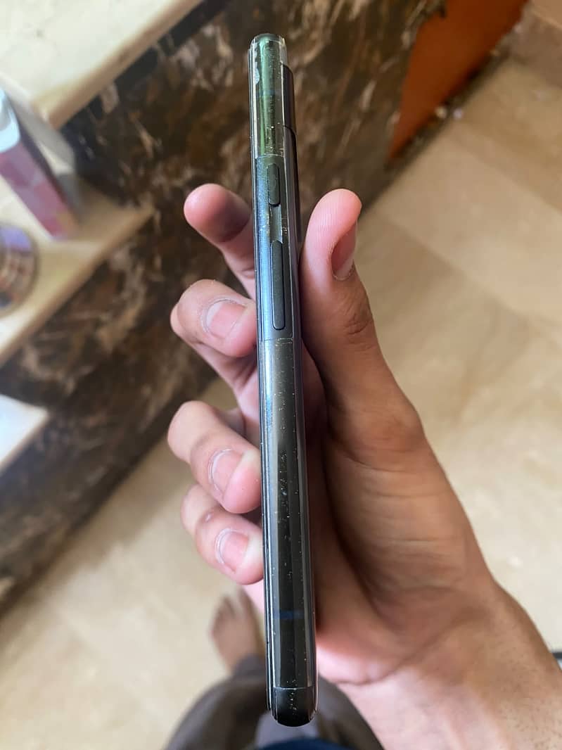 Google Pixel 6a 1