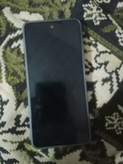 Tecno Spark Go