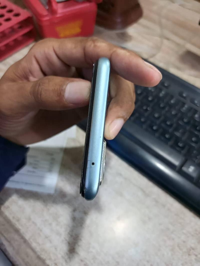 OPPO A96 1