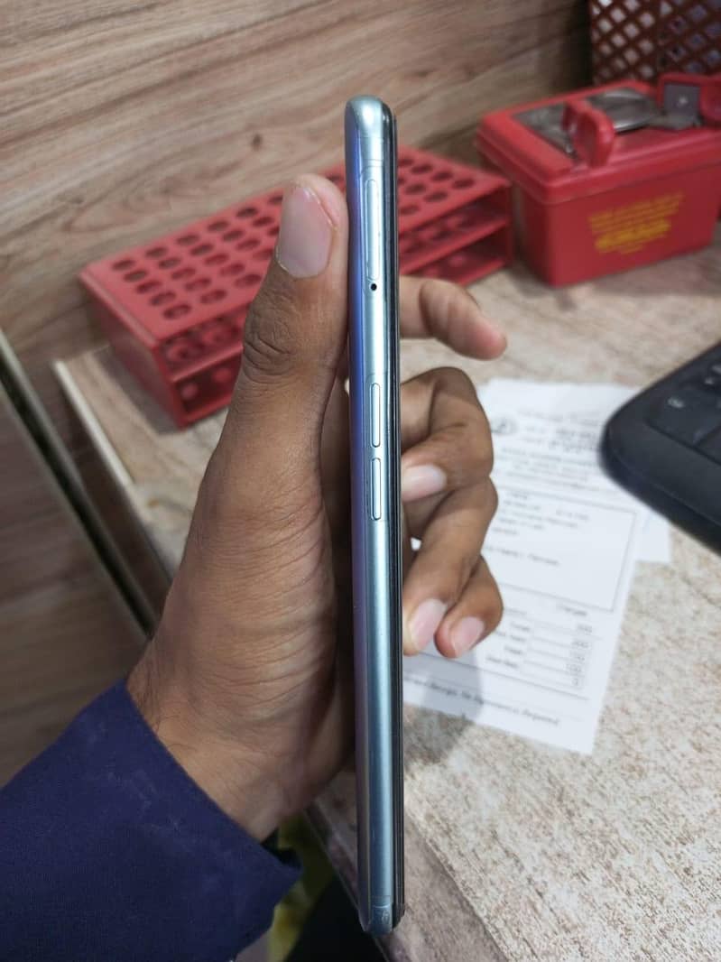 OPPO A96 5