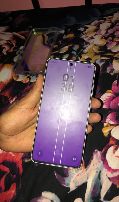 Samsung Mobile S21 FE