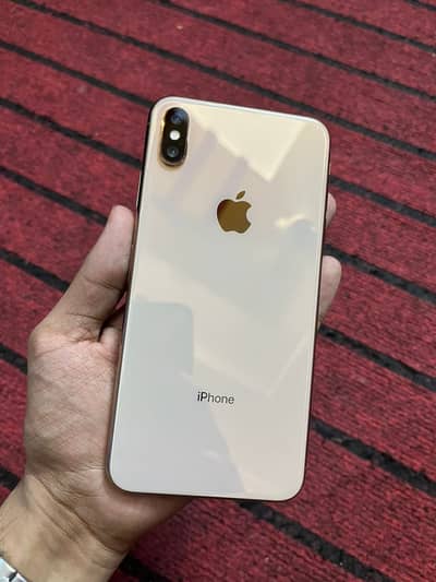 Apple iPhone XS Max
