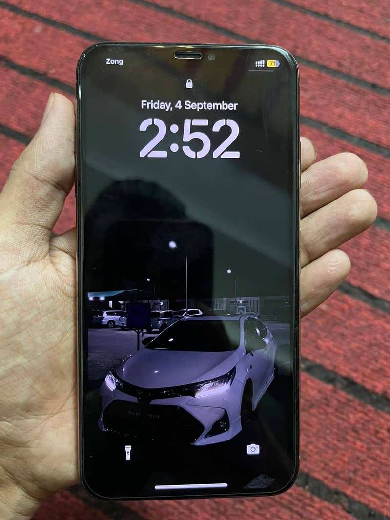 Apple iPhone XS Max 8