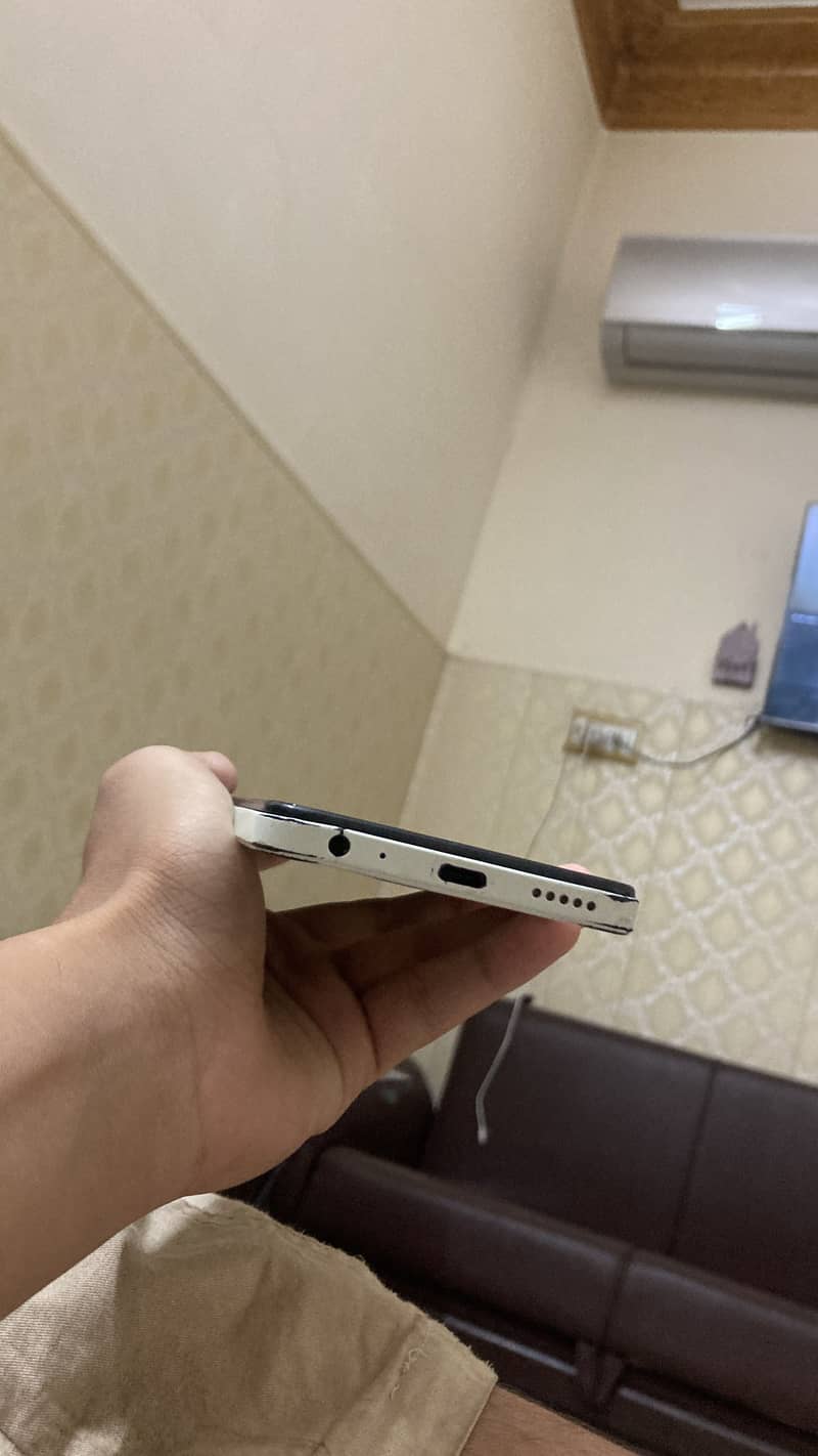 Itel A50C 2