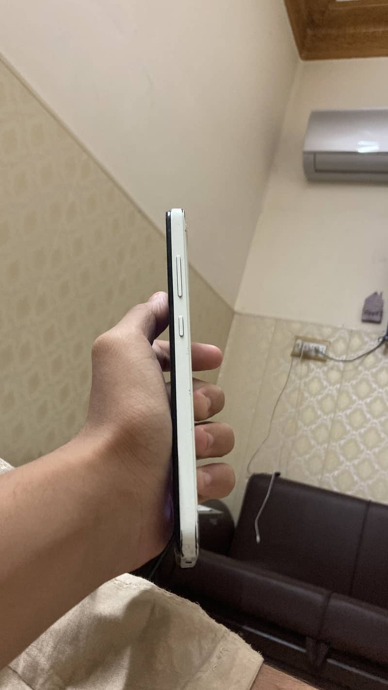 Itel A50C 3