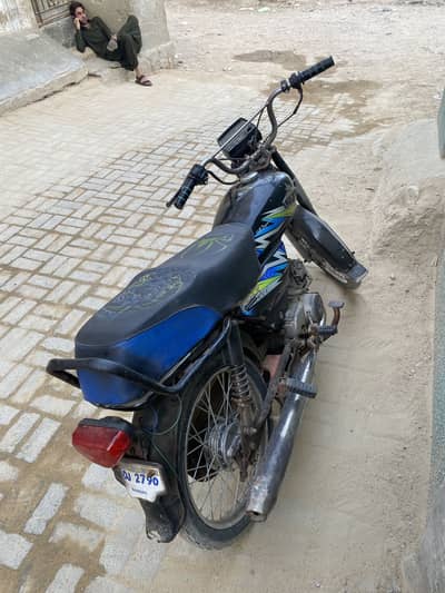  Unique Bike for Sale – 2021 Model 