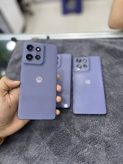 Moto g power 2025 pta APROVED 128gb all ok