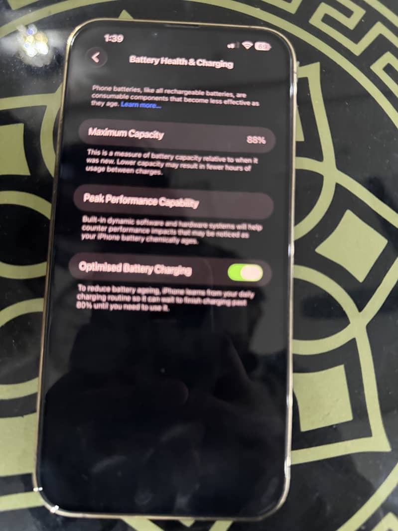 Apple iPhone 13 Pro Max 6