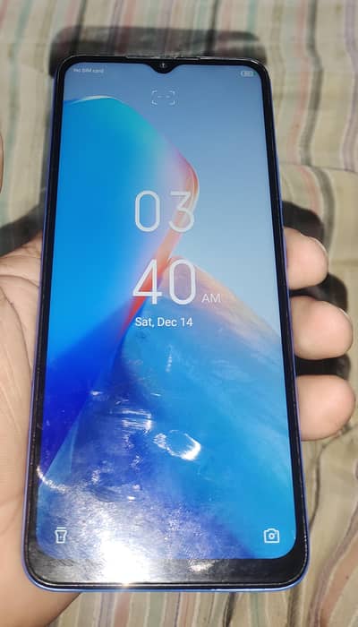 Infinix Smart 7 HD
