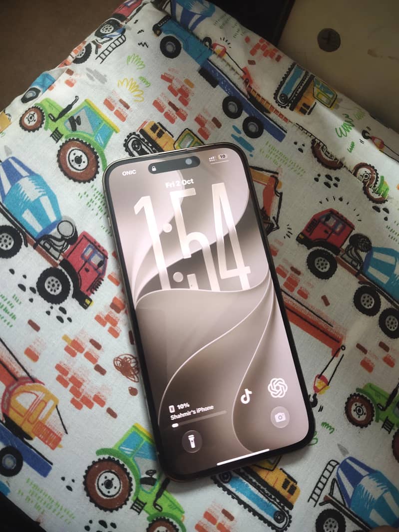 Apple iPhone 14 Pro Max 3