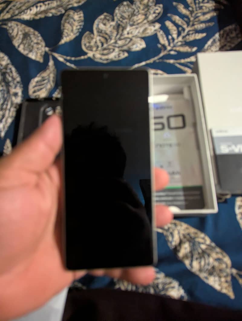 Infinix Note 50 1