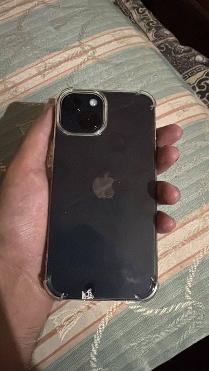 Apple iPhone 14 1