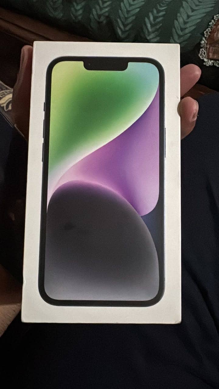 Apple iPhone 14 3