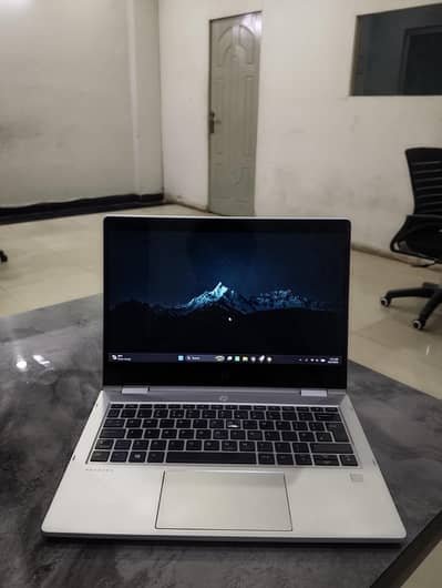 HP ProBook  x360 435 G8