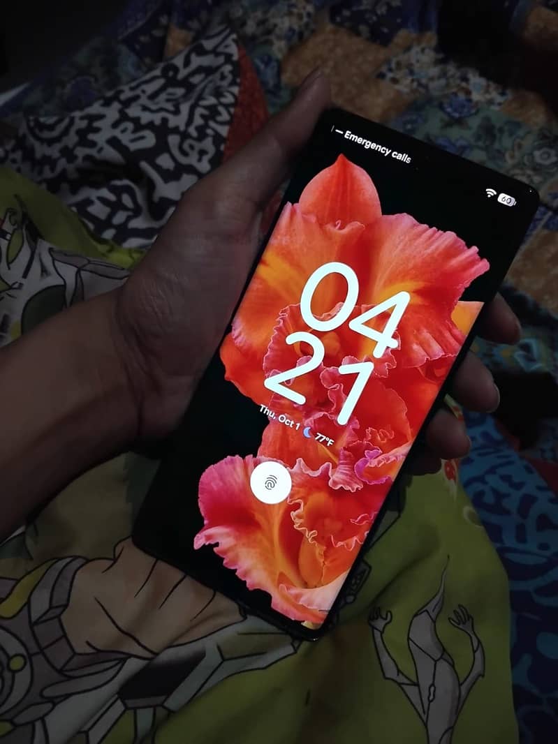 Google Pixel 6 Pro 1