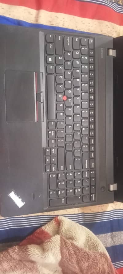Lenovo core i7 7th gen