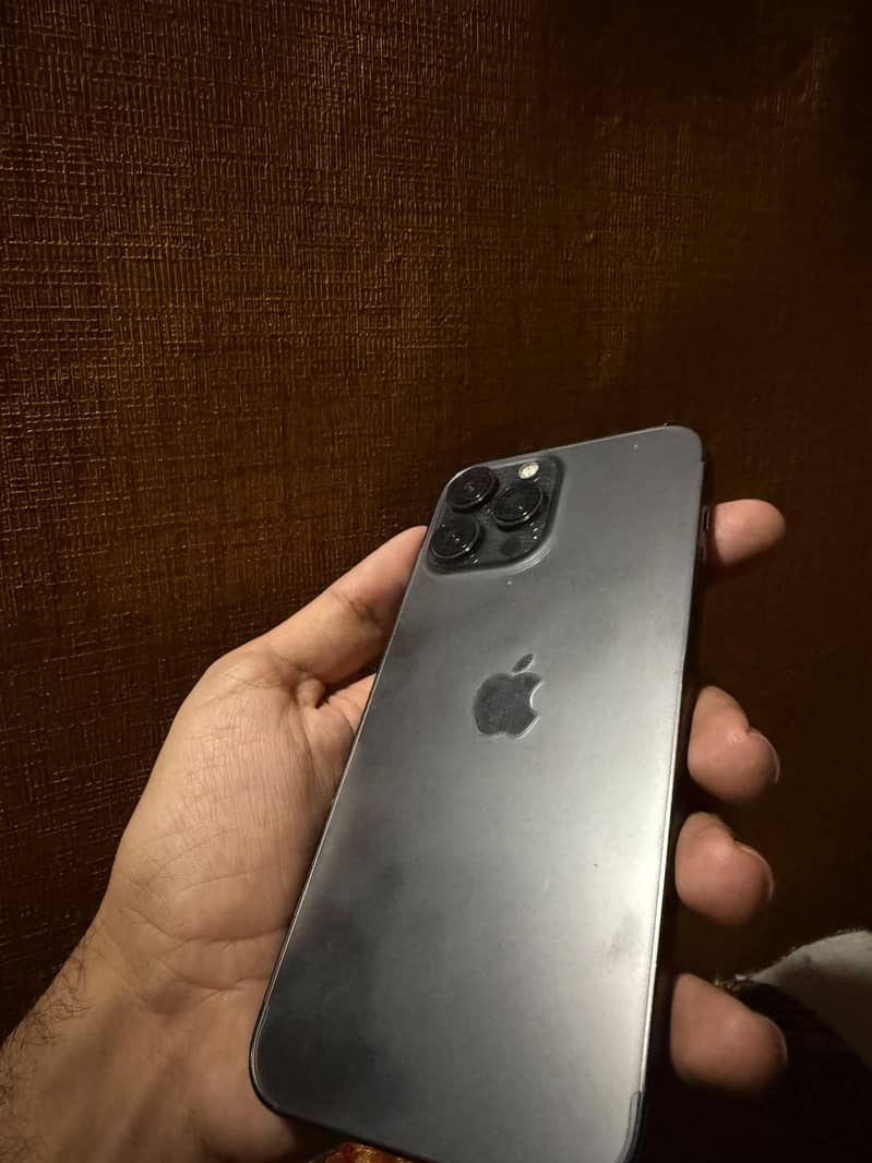 Apple iPhone 13 Pro Max 0