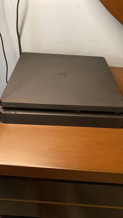 ps4 slim for sale jailbreak 03007112170