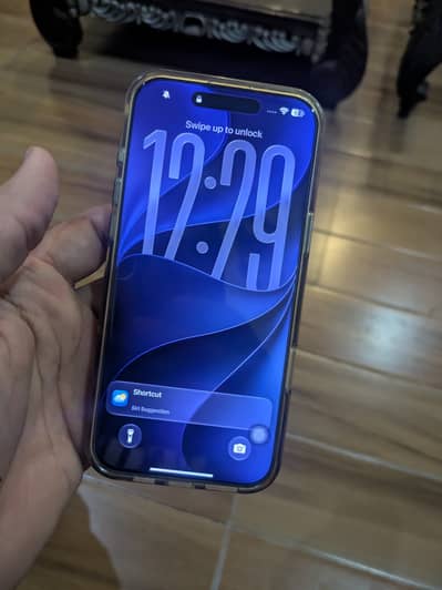 Apple iPhone 16 Pro Max