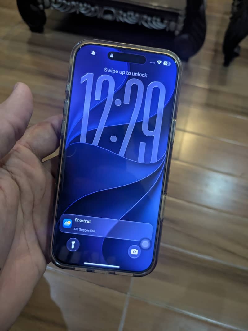 Apple iPhone 16 Pro Max 3